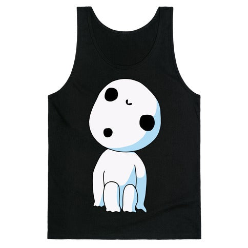 Kodama Tank Top