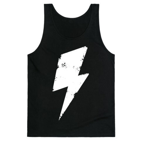 Lightning Bolt Tank Top