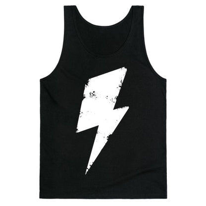 Lightning Bolt Tank Top