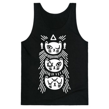Occult Kitties Tank Top