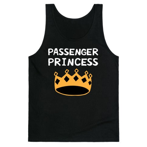 Passenger Princess Tank Top