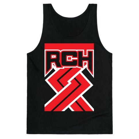 Rancho Carne High School Tank Top