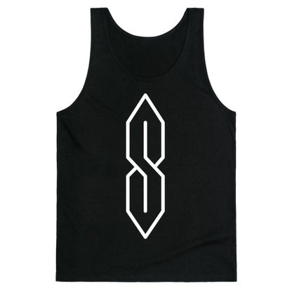 Super S Tank Top