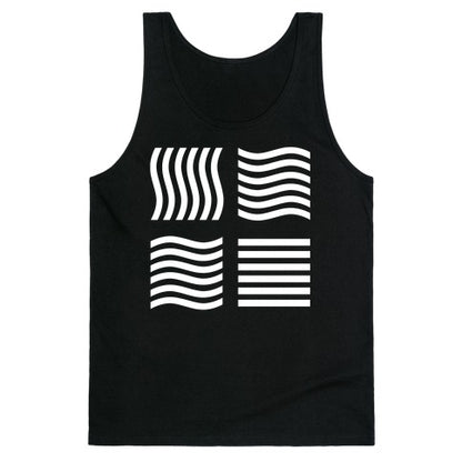 The Fifth Element Tank Top