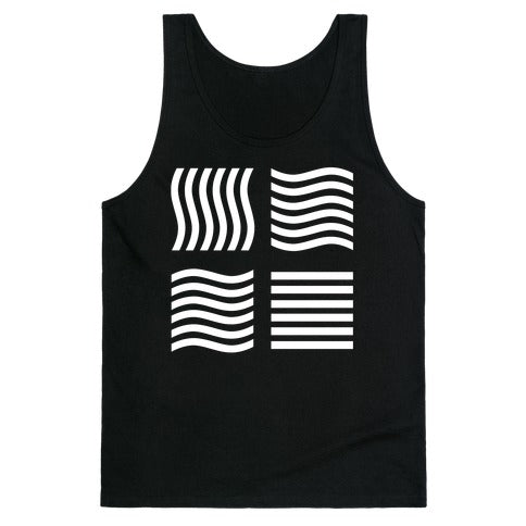 The Fifth Element Tank Top