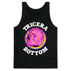 Tricera Bottom Tank Top
