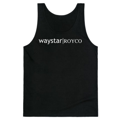 Waystar Royco Parody Tank Top