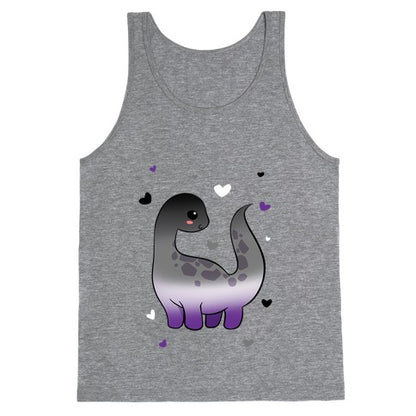 Ace-Dino Tank Top