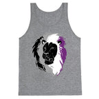 Ace Lion Pride Tank Top