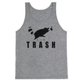 Air Trash Tank Top