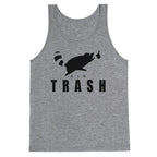 Air Trash Tank Top
