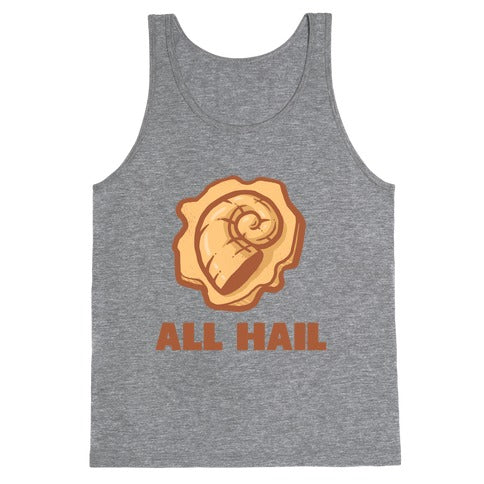 All Hail the Helix Tank Top