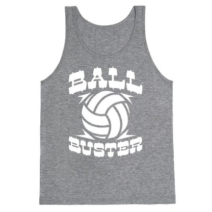 Ball Buster (Volleyball) Tank Top