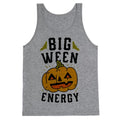 Big Ween Energy Tank Top
