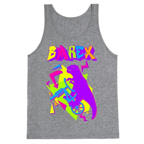 BMREX Tank Top