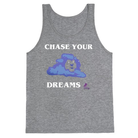 Chase Your Dreams Tank Top