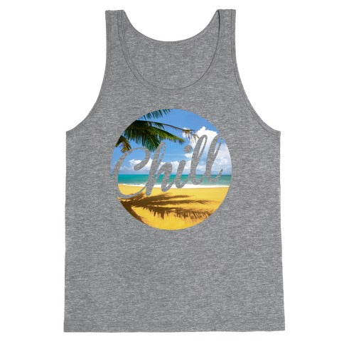 Chill Tank Top