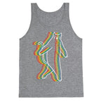 Cryptid Cat Tank Top