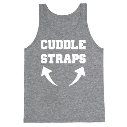 Cuddle Straps Tank Top