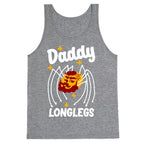 DADDY Longlegs  Tank Top