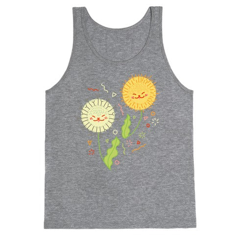 Dandy Lions Tank Top