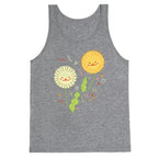 Dandy Lions Tank Top