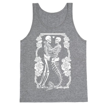 Deep Sea Love Affair Tank Top