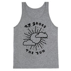 Ew Gross, The Sun Tank Top