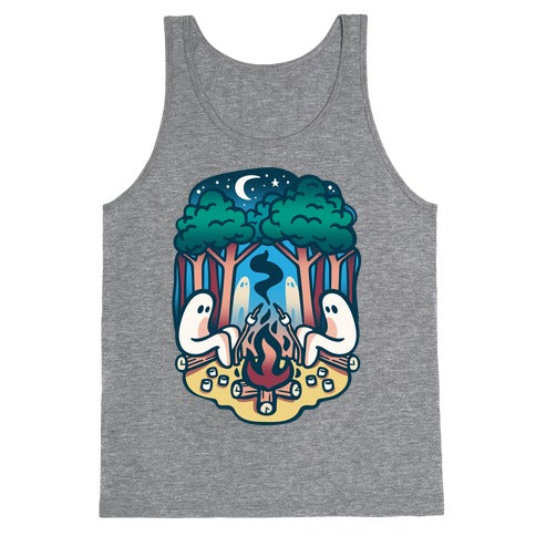 Fresno Night Roasters Tank Top