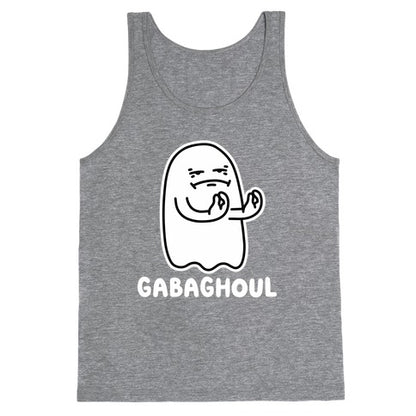 Gabaghoul Tank Top