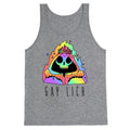 Gay Lich Tank Top