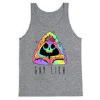 Gay Lich Tank Top