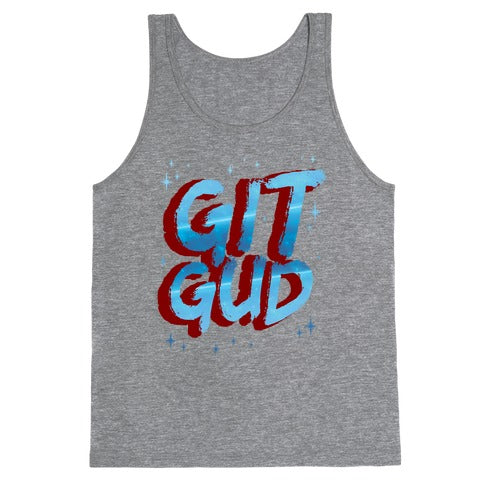 Git Gud Tank Top