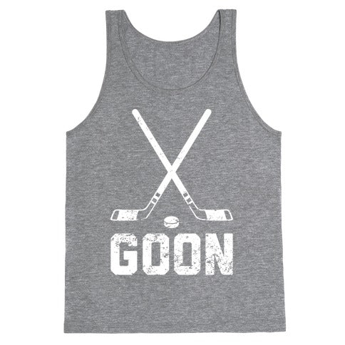 Goon Tank Top