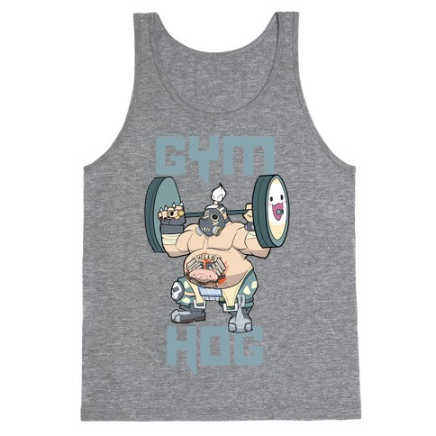 Gym Hog Tank Top