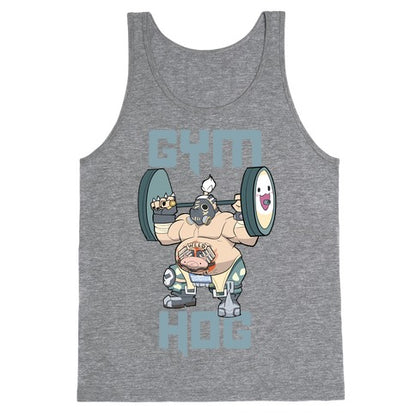 Gym Hog Tank Top