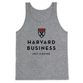 Harvard Business (Just Kidding) Tank Top