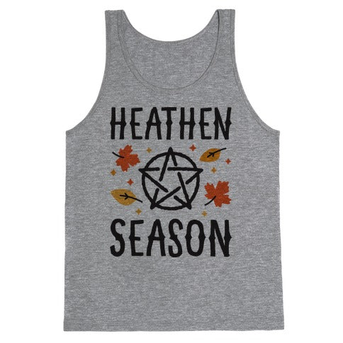 Heathen Season Tank Top