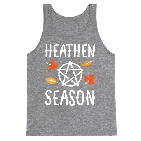 Heathen Season Tank Top