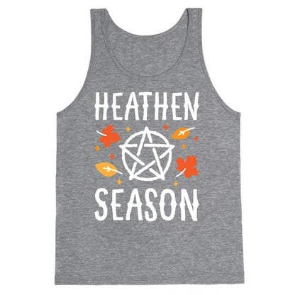 Heathen Season Tank Top