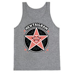 Hentaigram Tank Top