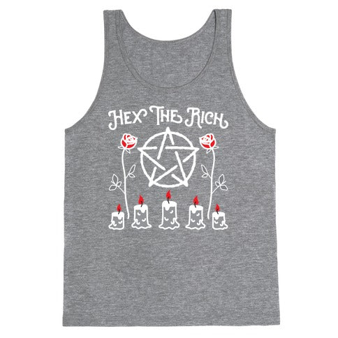 Hex The Rich Tank Top