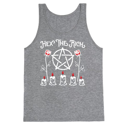 Hex The Rich Tank Top