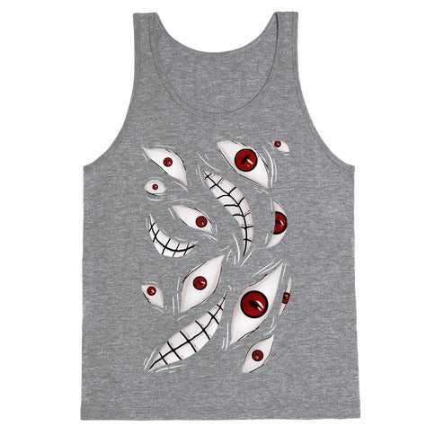 Homunculus Shirt (Pride) Tank Top