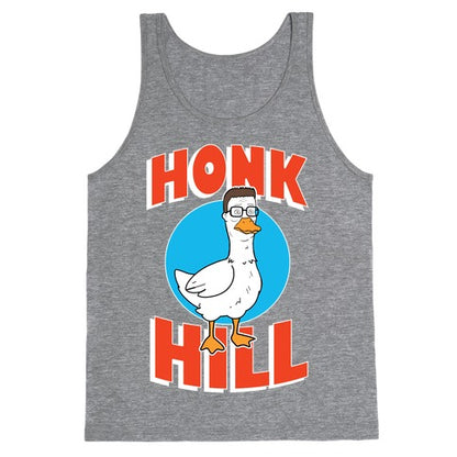 Honk Hill Tank Top