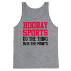 Hooray Sports Tank Top