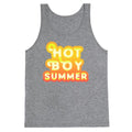 Hot Boy Summer Tank Top