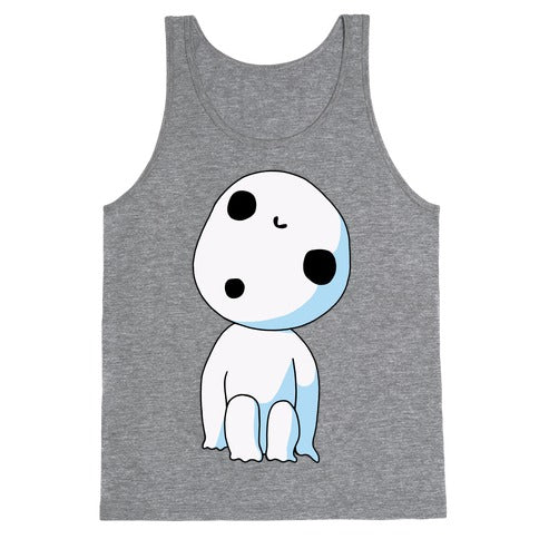 Kodama Tank Top