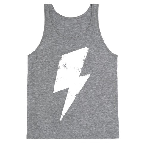 Lightning Bolt Tank Top