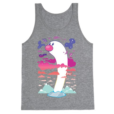 Long Wiglett Tank Top